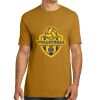 Unisex Cotton Tee Thumbnail