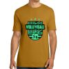 Unisex Cotton Tee Thumbnail