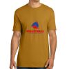 Unisex Cotton Tee Thumbnail