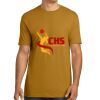 Unisex Cotton Tee Thumbnail