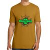Unisex Cotton Tee Thumbnail