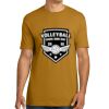Unisex Cotton Tee Thumbnail