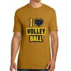Unisex Cotton Tee Thumbnail