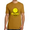 Unisex Cotton Tee Thumbnail