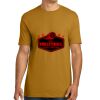 Unisex Cotton Tee Thumbnail