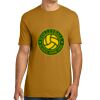 Unisex Cotton Tee Thumbnail