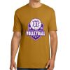 Unisex Cotton Tee Thumbnail