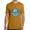 Unisex Cotton Tee Thumbnail