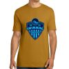 Unisex Cotton Tee Thumbnail