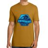 Unisex Cotton Tee Thumbnail