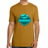 Unisex Cotton Tee Thumbnail