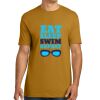 Unisex Cotton Tee Thumbnail