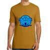 Unisex Cotton Tee Thumbnail
