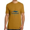 Unisex Cotton Tee Thumbnail