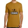 Unisex Cotton Tee Thumbnail