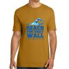 Unisex Cotton Tee Thumbnail