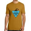 Unisex Cotton Tee Thumbnail