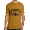 Unisex Cotton Tee Thumbnail