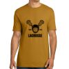 Unisex Cotton Tee Thumbnail