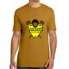 Unisex Cotton Tee Thumbnail