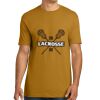 Unisex Cotton Tee Thumbnail