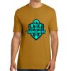 Unisex Cotton Tee Thumbnail