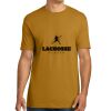 Unisex Cotton Tee Thumbnail