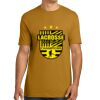 Unisex Cotton Tee Thumbnail