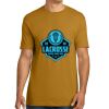 Unisex Cotton Tee Thumbnail