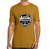 Unisex Cotton Tee Thumbnail