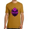 Unisex Cotton Tee Thumbnail