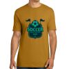 Unisex Cotton Tee Thumbnail
