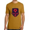 Unisex Cotton Tee Thumbnail