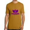 Unisex Cotton Tee Thumbnail