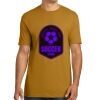 Unisex Cotton Tee Thumbnail
