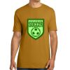 Unisex Cotton Tee Thumbnail