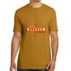 Unisex Cotton Tee Thumbnail