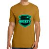 Unisex Cotton Tee Thumbnail