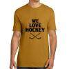 Unisex Cotton Tee Thumbnail
