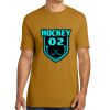 Unisex Cotton Tee Thumbnail