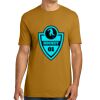 Unisex Cotton Tee Thumbnail
