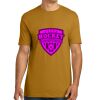 Unisex Cotton Tee Thumbnail