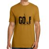Unisex Cotton Tee Thumbnail