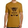 Unisex Cotton Tee Thumbnail