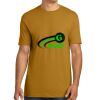 Unisex Cotton Tee Thumbnail