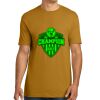 Unisex Cotton Tee Thumbnail