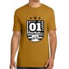 Unisex Cotton Tee Thumbnail