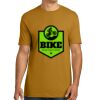Unisex Cotton Tee Thumbnail