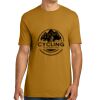 Unisex Cotton Tee Thumbnail