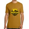 Unisex Cotton Tee Thumbnail